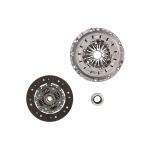 Kit de embrague NEXUS F1W040NX
