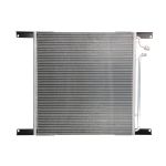 Condensator, airconditioning VALEO 815100