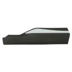 Listón embellecedor/protector, puerta BLIC 5703-04-1684578P