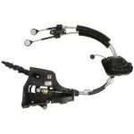 Reparatursatz, Schalthebel AKUSAN K09W042AKN