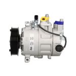 Klimakompressor NISSENS 89513