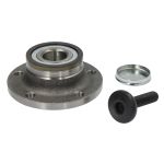 Jeu de roulements de roue BTA H2W015BTA