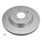 Remschijf MEYLE 33-15 521 0019/PD
