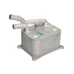 Olie radiator, motorolie  NRF 31748