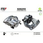 Bremssattel FTE 9292310