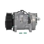 Klimakompressor VALEO CORE-FLEX VALEO 813038