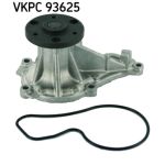 Pompe à eau SKF VKPC 93625