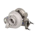 Lader, Aufladung ELSTOCK 91-1608