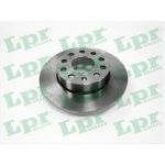 Bromsskiva LPR A1010P