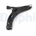 Bras de suspension DELPHI TC4726