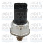 Sensor, presión de combustible MEAT & DORIA 98029