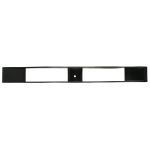 Grelha de ventilador, pára-choques BLIC 6502-07-3186912P