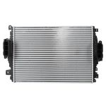 Intercooler, inlaatluchtRadiator MAHLE CI 377 000P
