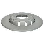 Bromsskiva ATE 24.0110-0430.1, 1 Stycke