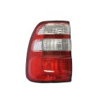 Fanale posteriore DEPO 212-19B6L-B-CR