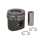Kolben MAHLE 439 01 00