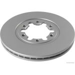 Jarrulevy HERTH+BUSS ELPARTS J3303072
