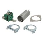 Kit de montage (système d'échappement) BM CATALYSTS FK11607C