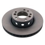 Disco de freno FEBI BILSTEIN 44069