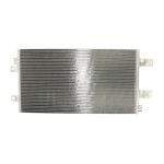 Condensator, airconditioning NRF 35880