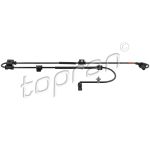 Capteur, vitesse de rou HANS PRIES 822 113