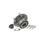 Hjullagersats SKF VKBA 7165