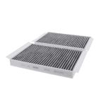 Filtre, air de l'habitacle CORTECO 80000538