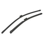 Limpiaparabrisas SWF AquaBlade SWF 119131 700/550mm, delantero, 2 piezas