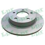 Bromsskiva LPR M5004PR