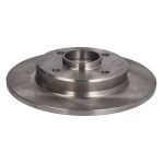 Bromsskiva ABE C4C023ABE, 1 Stycke