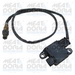 Sensor partículas MEAT & DORIA 57016