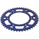 Pignon SUPERSPROX RAL-990:46-BLU