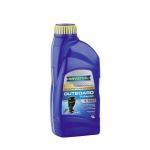 Motoröl 2T RAVENOL 1151200 OUTBOARD SYNT 2T 1L
