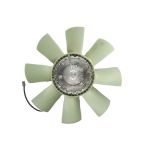 Embraiagem da ventoinha MAHLE CFF 423 000P
