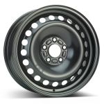 Stahlfelge 16 zoll ALCAR 5x108 6,5J ET50