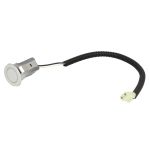 Capteur (aide au stationnement) HELLA 6PX 358 269-051