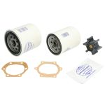 Kit de pièces, inspection ORBITRADE 23380ORB