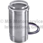 Voering, cilinderkop KOLBENSCHMIDT 89966110