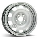 Stahlfelge 16 zoll ALCAR 5x114,3 6,5J ET50
