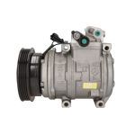 Compressor, ar condicionado DOOWON P30013-1230