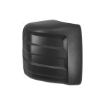 Boîtier, rétroviseur extérieur LAMIRO LAM89-0036