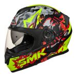 Helm SMK TWISTER Größe XL