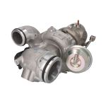 Turbocompressore gas di scarico IHI 9V120