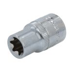 Tomada E-TORX de 1/2 PROFITOOL 0X23314