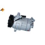 Compressor, airconditioning EASY FIT NRF 32784