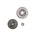 Kytkinsarja NEXUS F10550NX