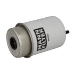 Filtro combustible MANN-FILTER WK 8107