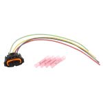 Kabelreparatursatz, Ladedrucksensor SENCOM 20734