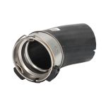 Tubo flexível do ar de sobrealimentação THERMOTEC DCX166TT