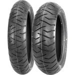 Neumático de carretera BRIDGESTONE TH01 160/60-15 TL 67H